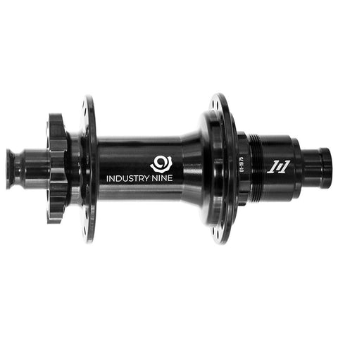 Industry Nine 1/1 Classic Rear Hub 12 x 148mm 6-Bolt Micro