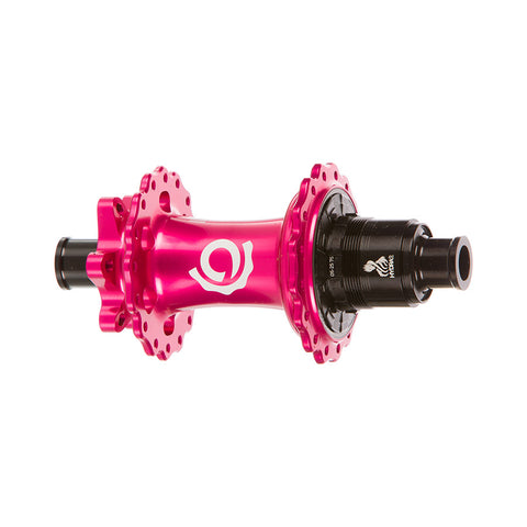 Industry Nine Hydra2 Rear Hub 12x148mm XD 32h Pink