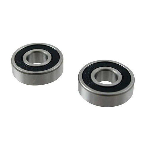 Wheels Manufacturing 24 x 37 ABEC-3 Sealed Bearing Bag of 2