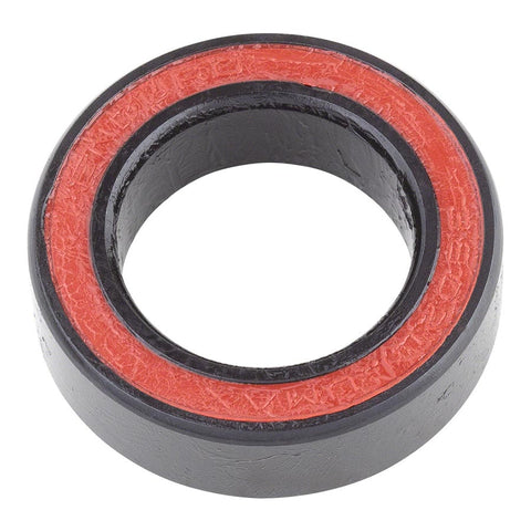 Enduro Max 3802 Double Row Angular Contact Sealed Cartridge Bearing - BLK Oxide