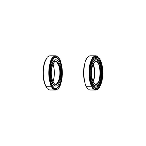 Zipp Front Bearings for ZM2 SL