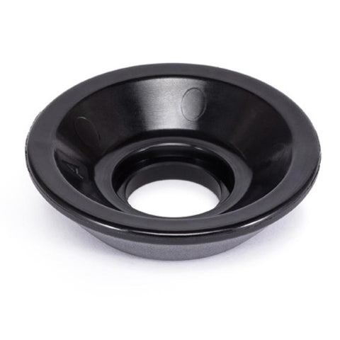 We The People Helix Nylon Rear Hub Guard Black