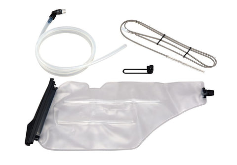 Specialized shiv hydration fuelcell clear xs
