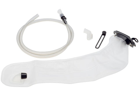 Specialized shiv fuelselage clear xs/s