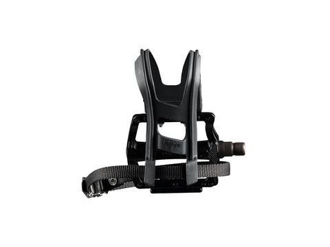 Pedal Wellgo Resin ATB Medium Clip/Strap