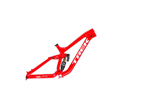 Session C 27.5 F/S XL Viper Red