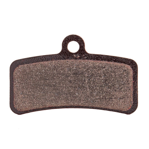 Origin8 SM-31 brake pad Clarks M4 / Shimano Saint M810- M820- M640- M8020 / TRP G-Spec E-MTB- Quadiem- Quadiem G-Spec- Slate Evo- Slate T4