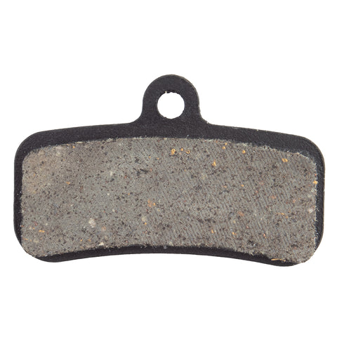 Origin8 0-31 brake pad Clarks M4 / Shimano Saint M810- M820- M640- M8020 / TRP G-Spec E-MTB- Quadiem- Quadiem G-Spec- Slate Evo- Slate T4