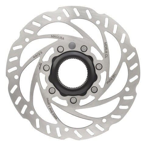 Magura MDR-A Rotor 160mm Silver Rotor