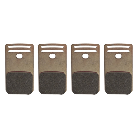 Kool Stop Disc pads Magura Gustav Pro - Sintered 4pcs