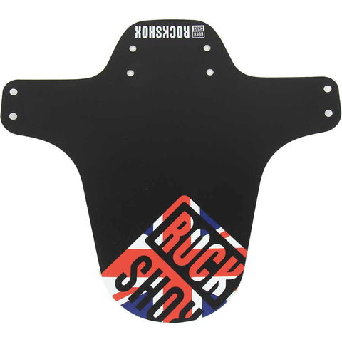 RockShox Fender Front Fender 26-29 UK Flag