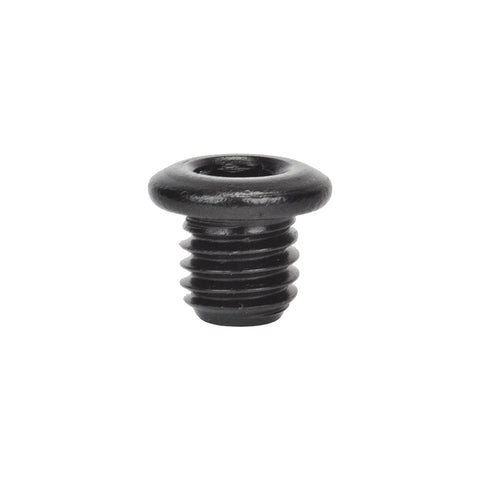 Origin8 Boss Plugs Pair Black M8x1.25 Brake Bosses and Plugs