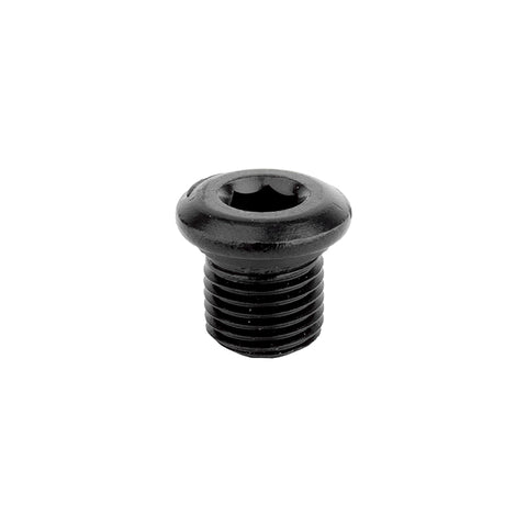 Origin8 Boss Plugs Pair Black M10x1.0 Brake Bosses and Plugs