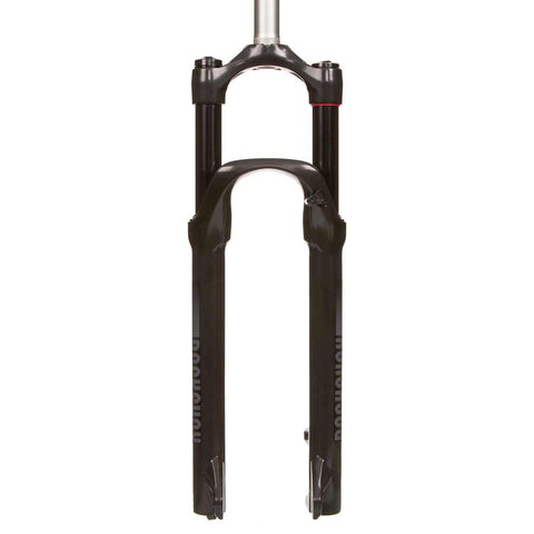 RockShox Judy Gold RL Suspension Fork - 27.5" 120 mm 9 x 100 mm 42 mm Offset BLK Straight A3