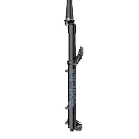 RockShox Pike Select Charger RC Suspension Fork - 29" 140 mm 15 x 110 mm 44 mm Offset Gloss BLK C1