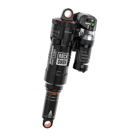 RockShox SupDlx Ulti Flight Attndt Shock (230x65) Trek Slash
