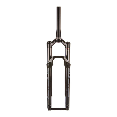 RockShox SID SL Select 3P Remote E1 Suspension Fork 29 DebonAir 100mm 1-1/8-1.5 15x110mm TA Rake: 44mm Black Remote: Sold Separately