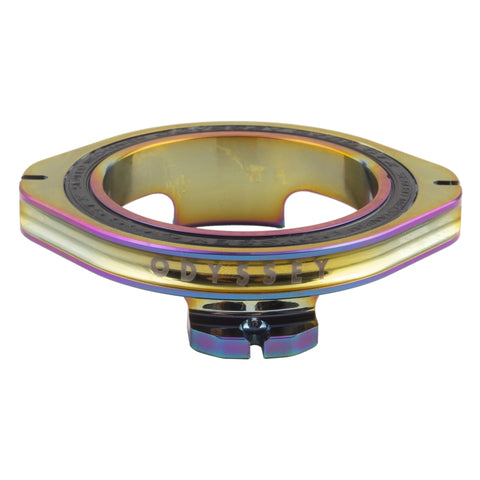 Odyssey Gyro GTX-S 1-1/8` BMX Oil Slick 40th