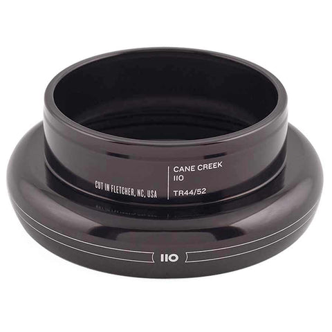 Cane Creek 110 EC44/40 Conversion Lower Headset Black