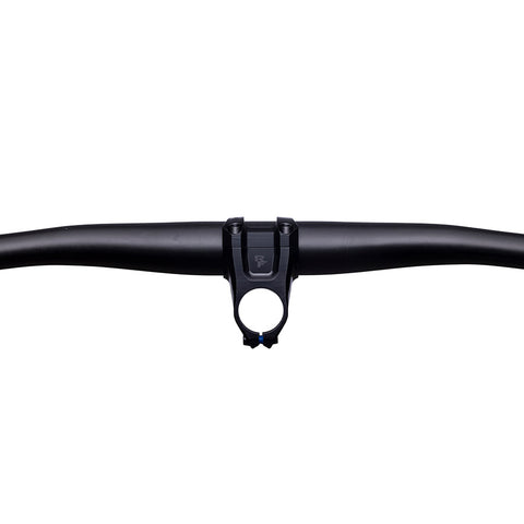 Race Face Turbine-SL Stem (35.0) 0/6mm x 40mm Black