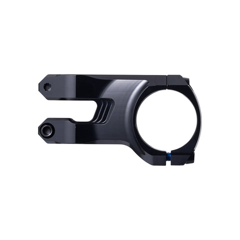 Race Face Turbine-SL Stem (35.0) 0/6mm x 50mm Black