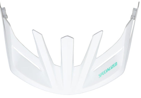 Specialized andorra wmn white/emerald l