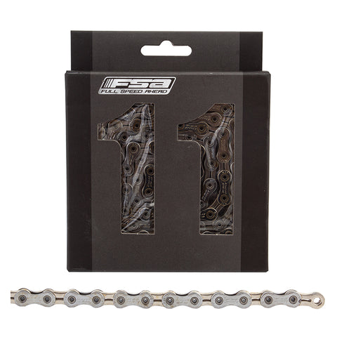 Full speed ahead K-Force MTB Light 11 Speed Chain