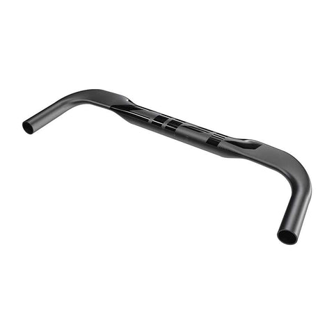 Zipp Vuka Alumina Base Bar - 31.8mm 40cm Bead Blast Black