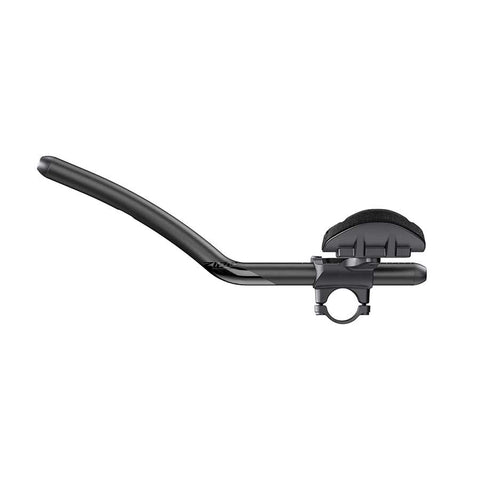 Zipp Vuka Aerobar Extensions - Evo 110 Aluminum High