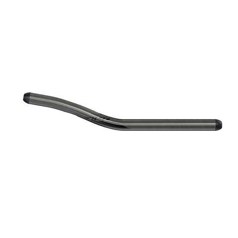Zipp Vuka Race Extensions - 22.2mm 380mm Matte Black