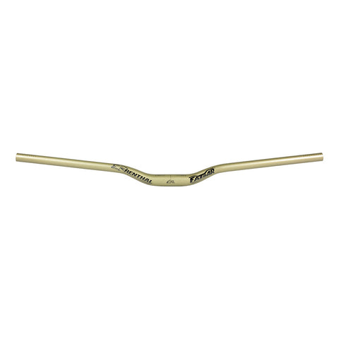 Renthal Fatbar V3 Riser Bar 30mm/800mm Black