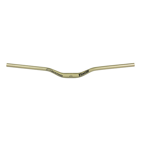 Renthal Fatbar V3 Riser Bar 40mm/800mm Black