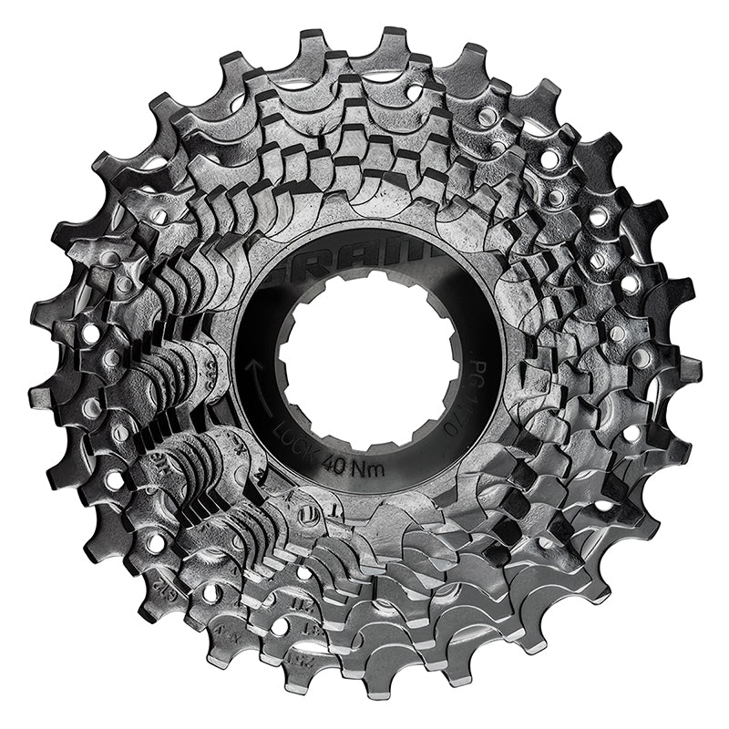 Amazon.com : SRAM PG-1170 Cassette - 11 Speed, 11-28t