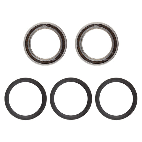 Origin8 Revolvr BB90/95 Bearings Shimano HTII #211565 and 211710 24mm 34.3mm 6.5mm