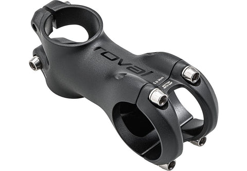 Specialized roval control sl stem polish black 35mm x 60mm  6 degree