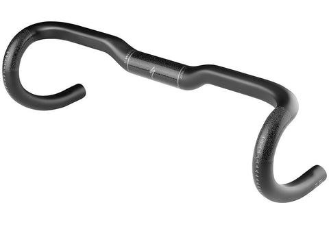 Specialized S-Works carbon hover +15 handlebar satin carbon 38cm