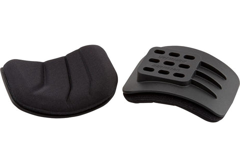 Specialized aerobar pads/holders set black n/a
