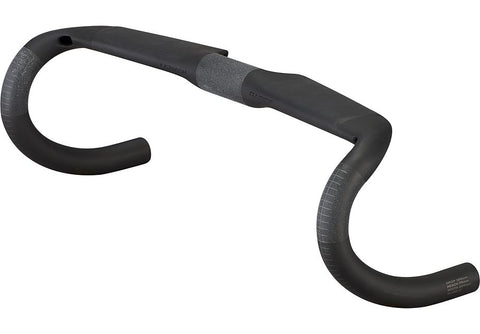 Specialized roval rapide handlebar black/charcoal 38cm