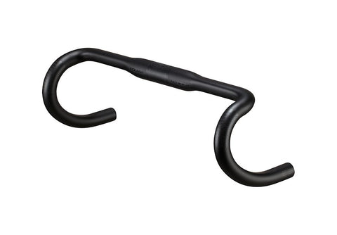 Specialized Roval Alpinist Handlebar Satin Carbon/Gloss Black 420Mm
