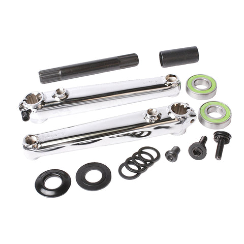 Sunday Saker v2 175mm 19mm crankset CP