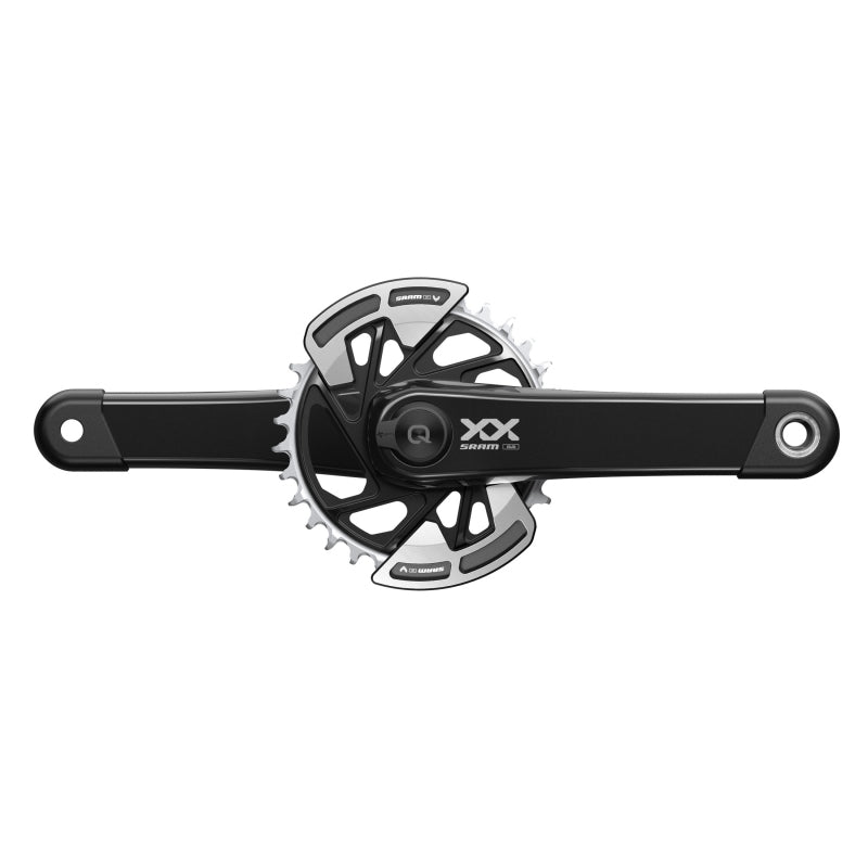 SRAM XX Eagle T-Type AXS Power Meter Wide Crankset - 170mm