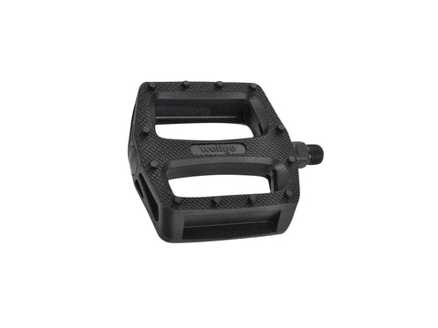 Pedal Wellgo Resin Platform Black