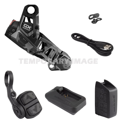 Groupsets
