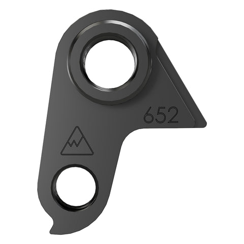 Wheels Mfg Derailleur Hanger Dropout #652