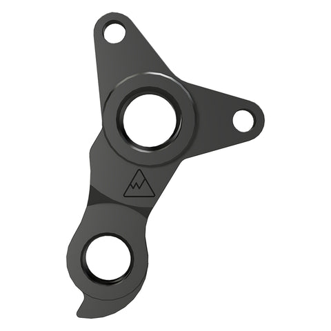 Wheels Mfg Derailleur Hanger Dropout #655