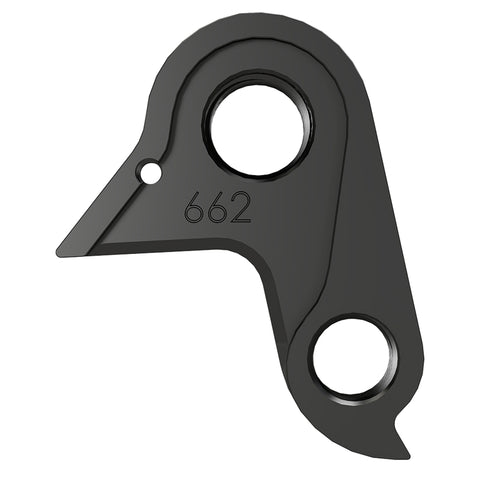Wheels Mfg Derailleur Hanger Dropout #662