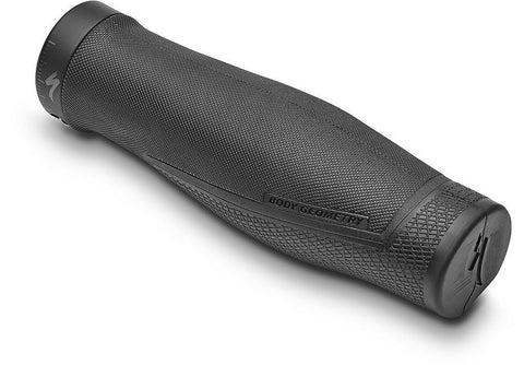 Specialized neutralizer grip black s/m