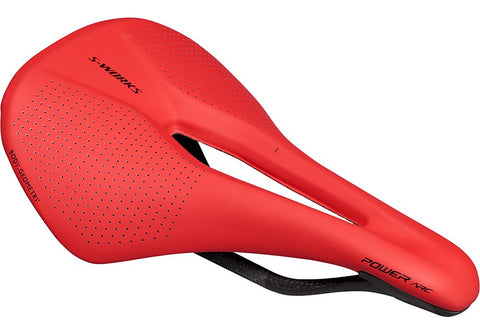 Specialized S-Works power arc red 155