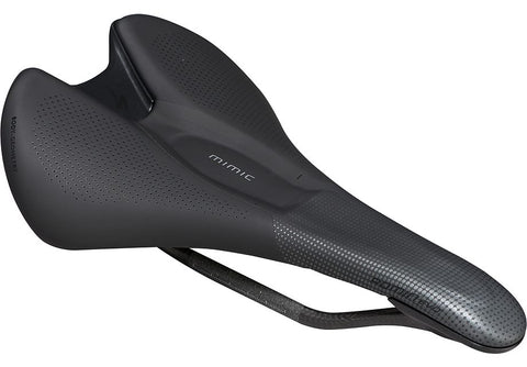 Specialized romin evo pro mimic black 155
