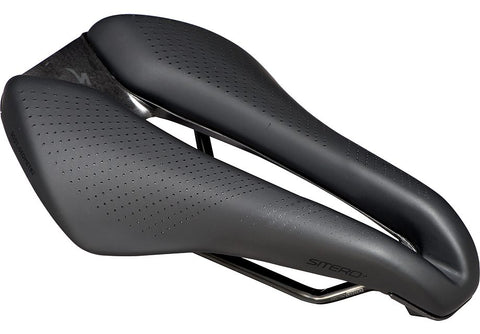 Specialized sitero plus saddle black 130mm